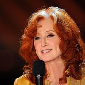 Bonnie Raitt